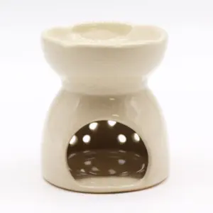 Tree of Life Oil Burner – Ivory | www.artisangoods.co.uk 5