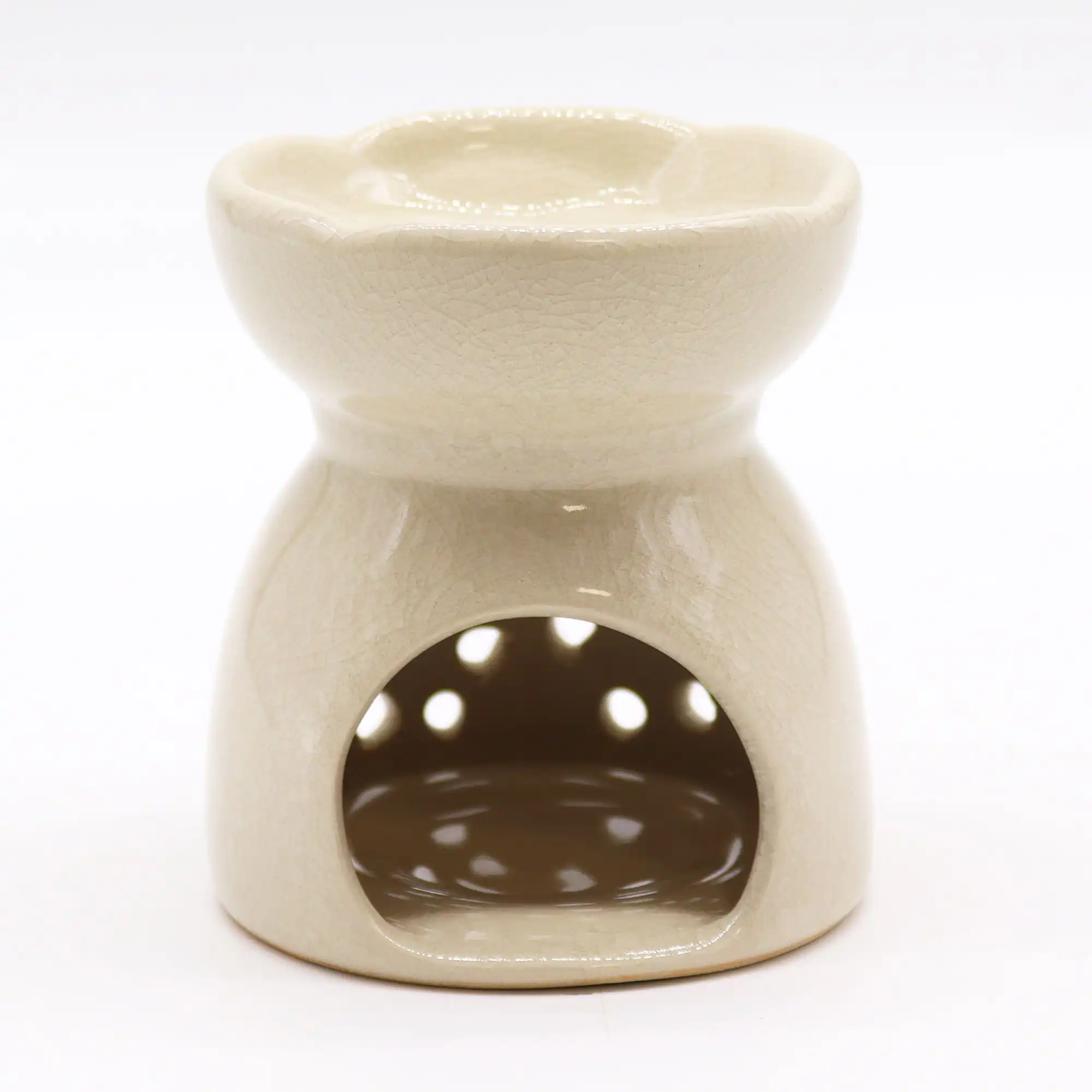 Tree of Life Oil Burner – Ivory | www.artisangoods.co.uk 6 Tree of Life Oil Burner – Ivory | www.artisangoods.co.uk 5