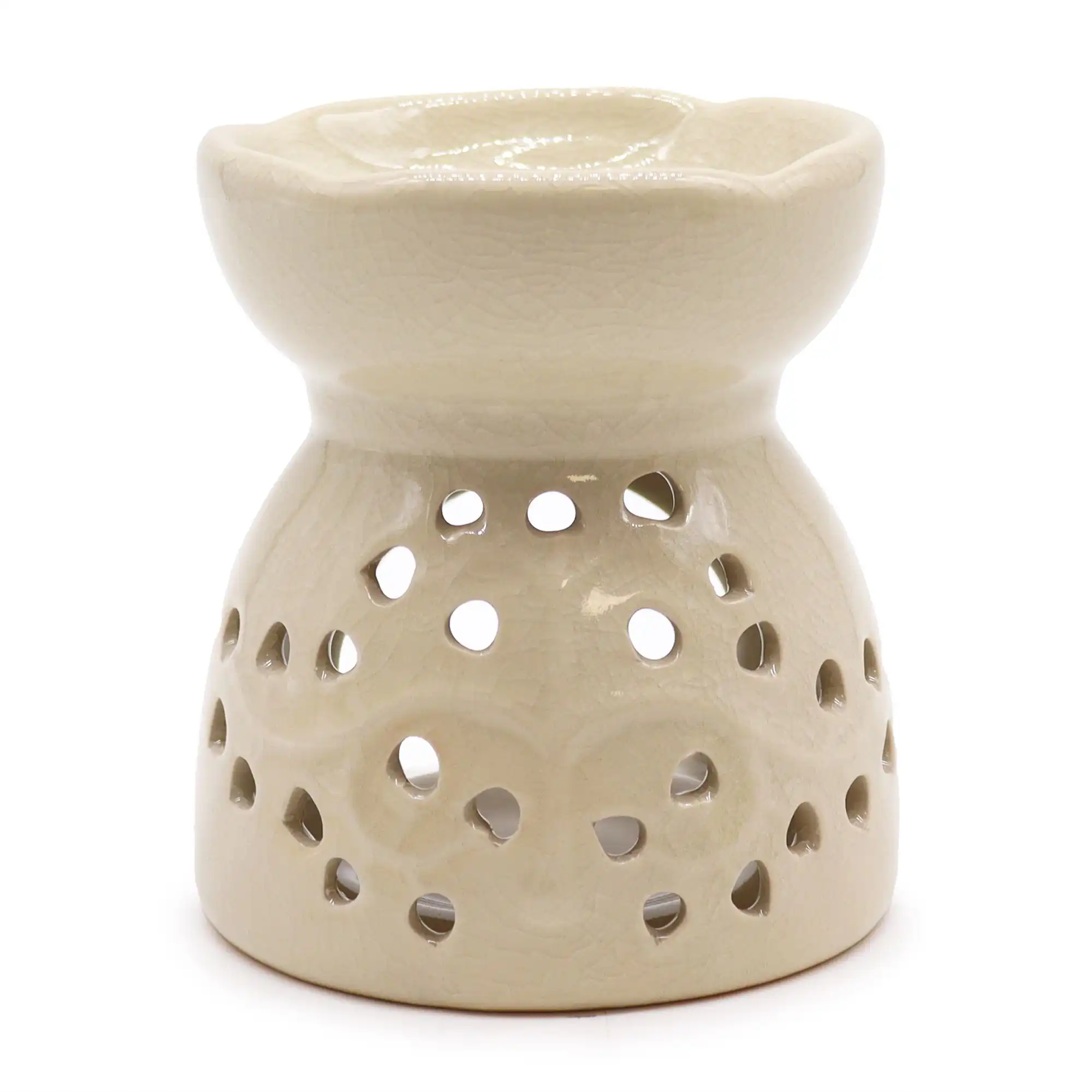 Tree of Life Oil Burner – Ivory | www.artisangoods.co.uk 5 Tree of Life Oil Burner – Ivory | www.artisangoods.co.uk 4