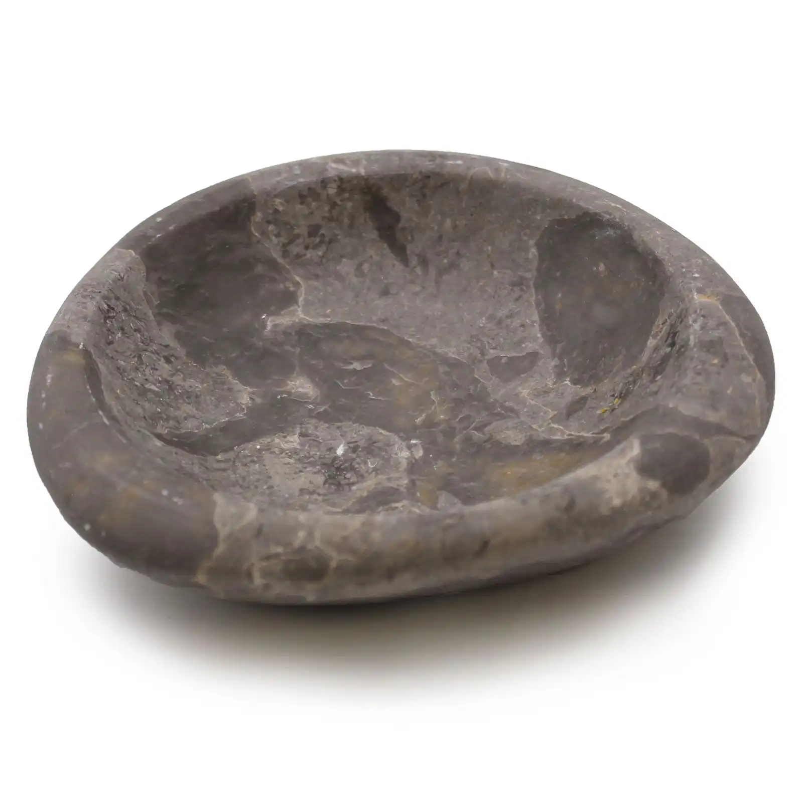 Tri-oval Marble Dish | www.artisangoods.co.uk 2 Tri-oval Marble Dish | www.artisangoods.co.uk 1