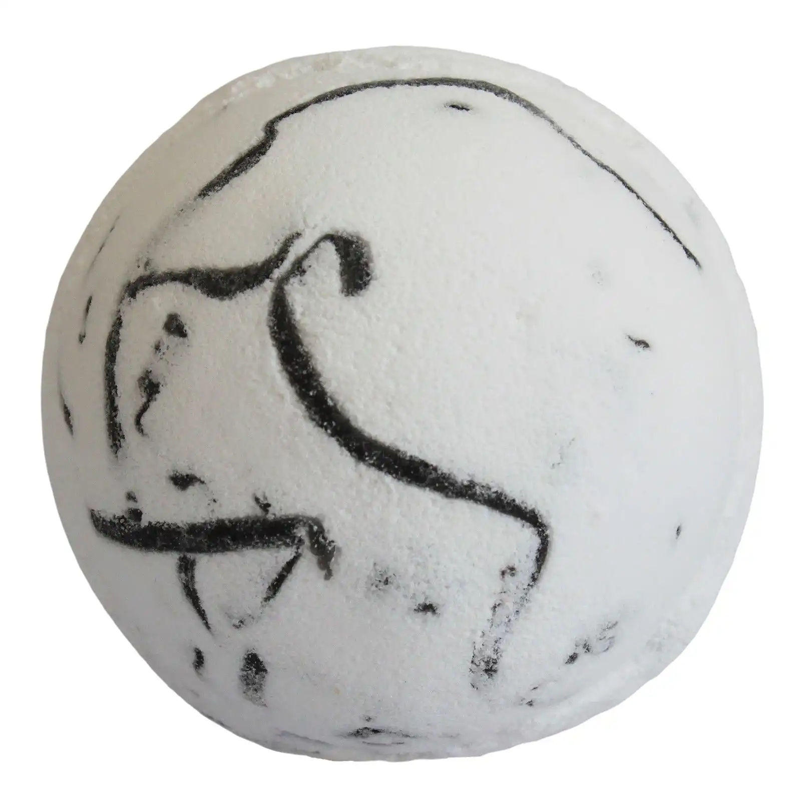 Tropical Paradise Coco Bath Bomb – Dragon Fruit | www.artisangoods.co.uk 4 Tropical Paradise Coco Bath Bomb – Dragon Fruit | www.artisangoods.co.uk 3