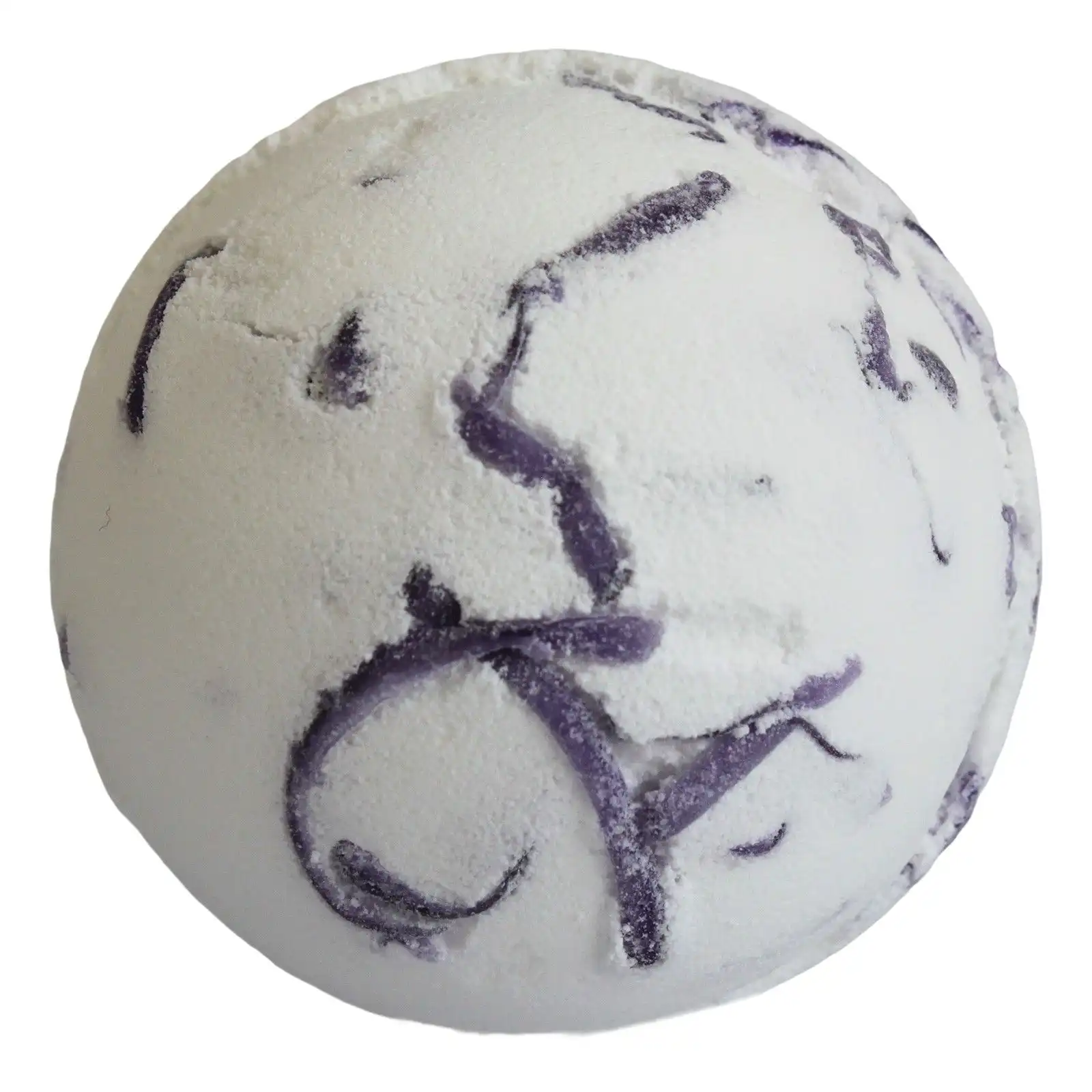 Tropical Paradise Coco Bath Bomb – Mangosteen | www.artisangoods.co.uk 4 Tropical Paradise Coco Bath Bomb – Mangosteen | www.artisangoods.co.uk 3