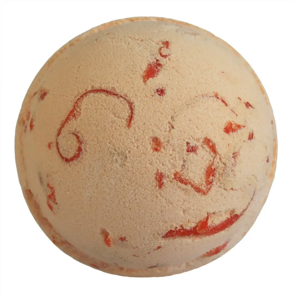 Tropical Paradise Coco Bath Bomb – Papaya | www.artisangoods.co.uk 3 Tropical Paradise Coco Bath Bomb – Papaya | www.artisangoods.co.uk 3