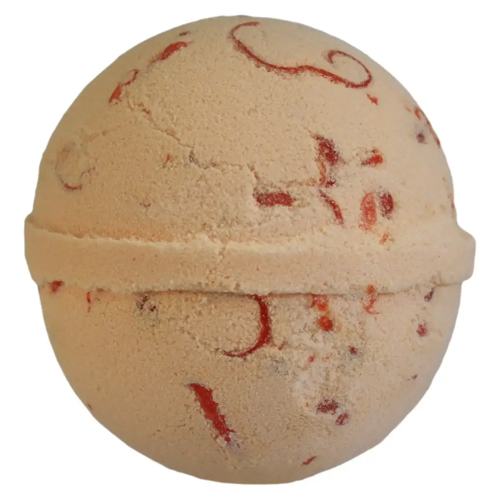 Tropical Paradise Coco Bath Bomb – Papaya | www.artisangoods.co.uk 2 Tropical Paradise Coco Bath Bomb – Papaya | www.artisangoods.co.uk 2