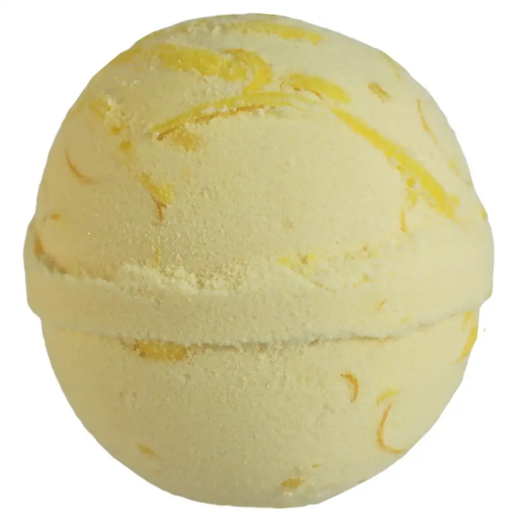 Tropical Paradise Coco Bath Bomb – Pineapple | www.artisangoods.co.uk 2 Tropical Paradise Coco Bath Bomb – Pineapple | www.artisangoods.co.uk 2