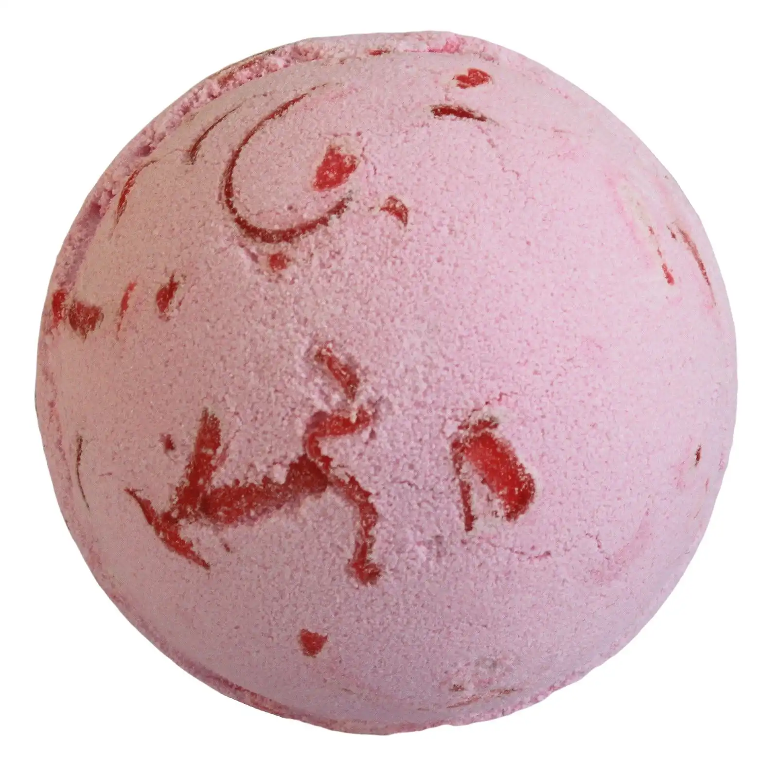 Tropical Paradise Coco Bath Bomb – Watermelon | www.artisangoods.co.uk 4 Tropical Paradise Coco Bath Bomb – Watermelon | www.artisangoods.co.uk 3