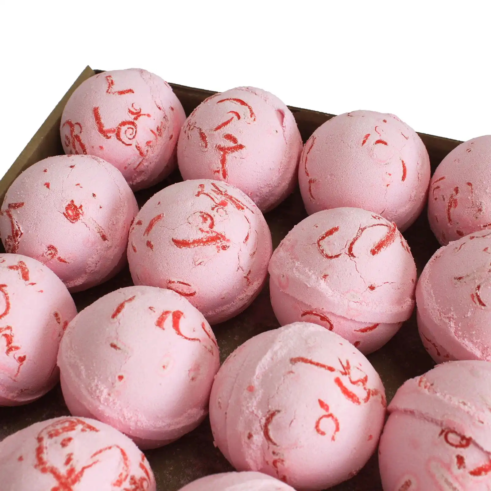 Tropical Paradise Coco Bath Bomb – Watermelon | www.artisangoods.co.uk 5 Tropical Paradise Coco Bath Bomb – Watermelon | www.artisangoods.co.uk 4
