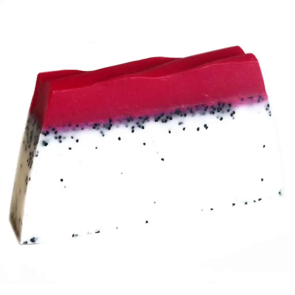 Tropical Paradise Soap Loaf – Dragon Fruit | www.artisangoods.co.uk 4 Tropical Paradise Soap Loaf – Dragon Fruit | www.artisangoods.co.uk 4