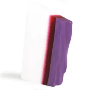 Tropical Paradise Soap Loaf – Mangosteen | www.artisangoods.co.uk 3