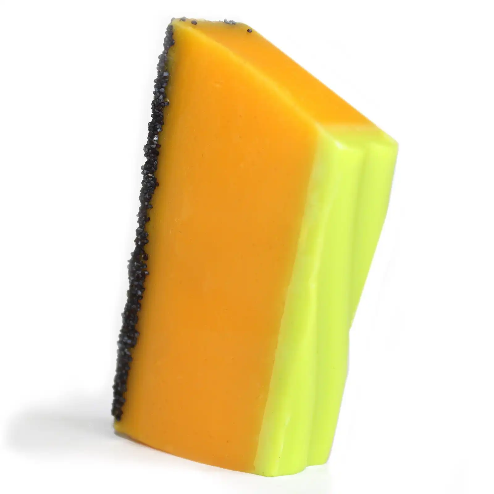 Tropical Paradise Soap Loaf – Papaya | www.artisangoods.co.uk 4 Tropical Paradise Soap Loaf – Papaya | www.artisangoods.co.uk 3