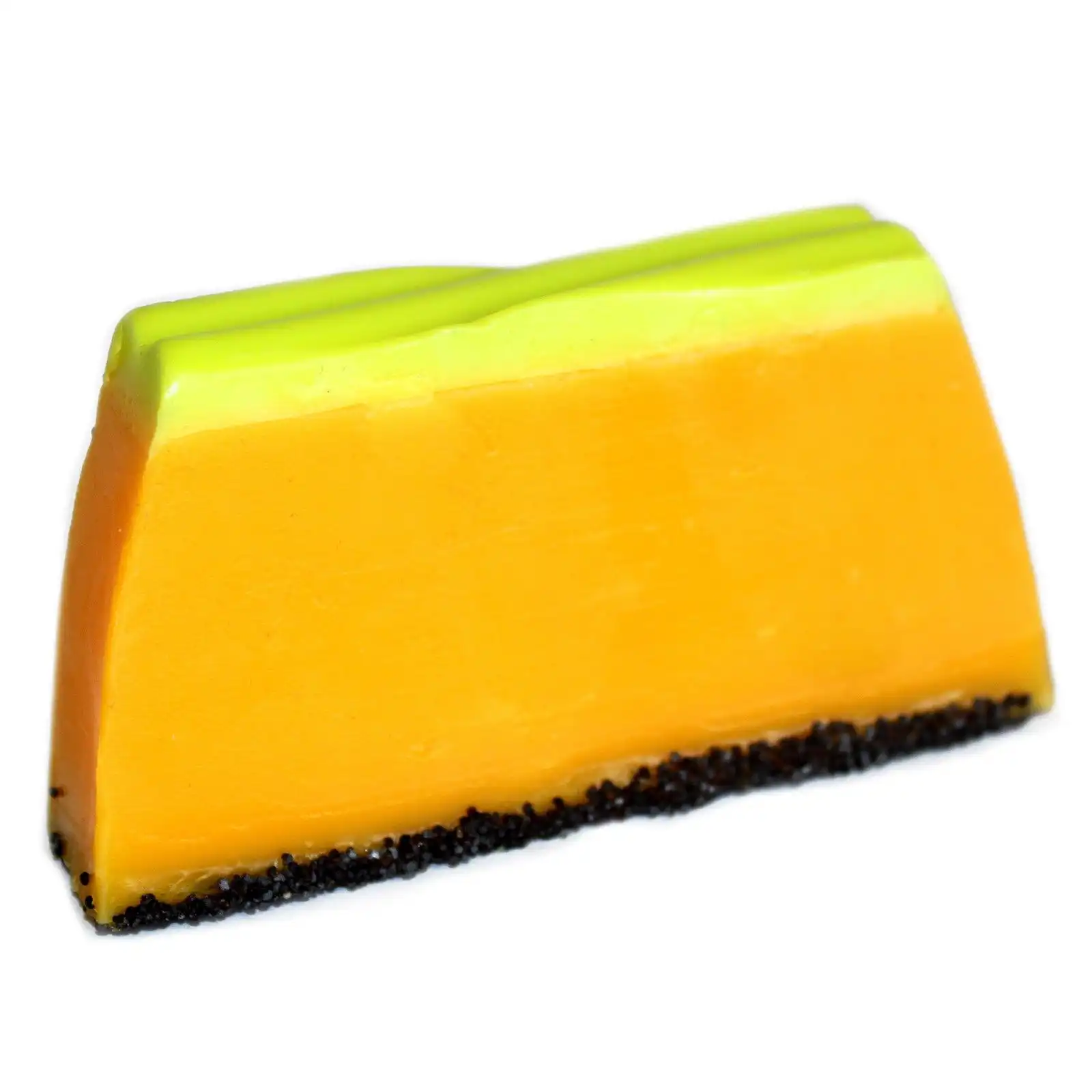Tropical Paradise Soap Loaf – Papaya | www.artisangoods.co.uk 5 Tropical Paradise Soap Loaf – Papaya | www.artisangoods.co.uk 4
