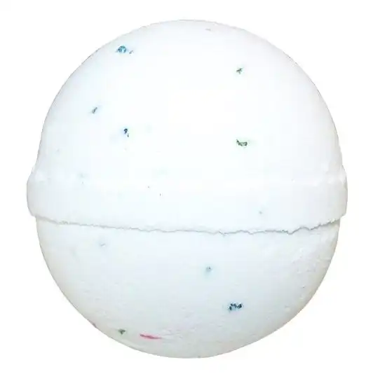 Tutti Fruiti Bath Bomb – White & Multi | www.artisangoods.co.uk 3 Tutti Fruiti Bath Bomb – White & Multi | www.artisangoods.co.uk 2
