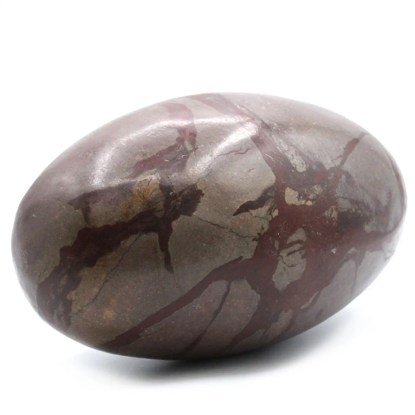 Twelve Inch Lingam Stone – 30cm | www.artisangoods.co.uk 2 Twelve Inch Lingam Stone – 30cm | www.artisangoods.co.uk 1