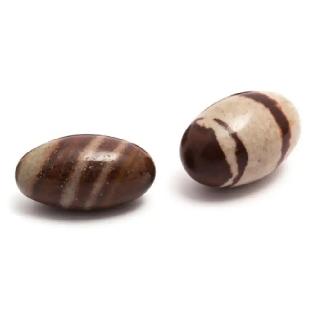 Two Inch Lingam – 2 Stones | www.artisangoods.co.uk