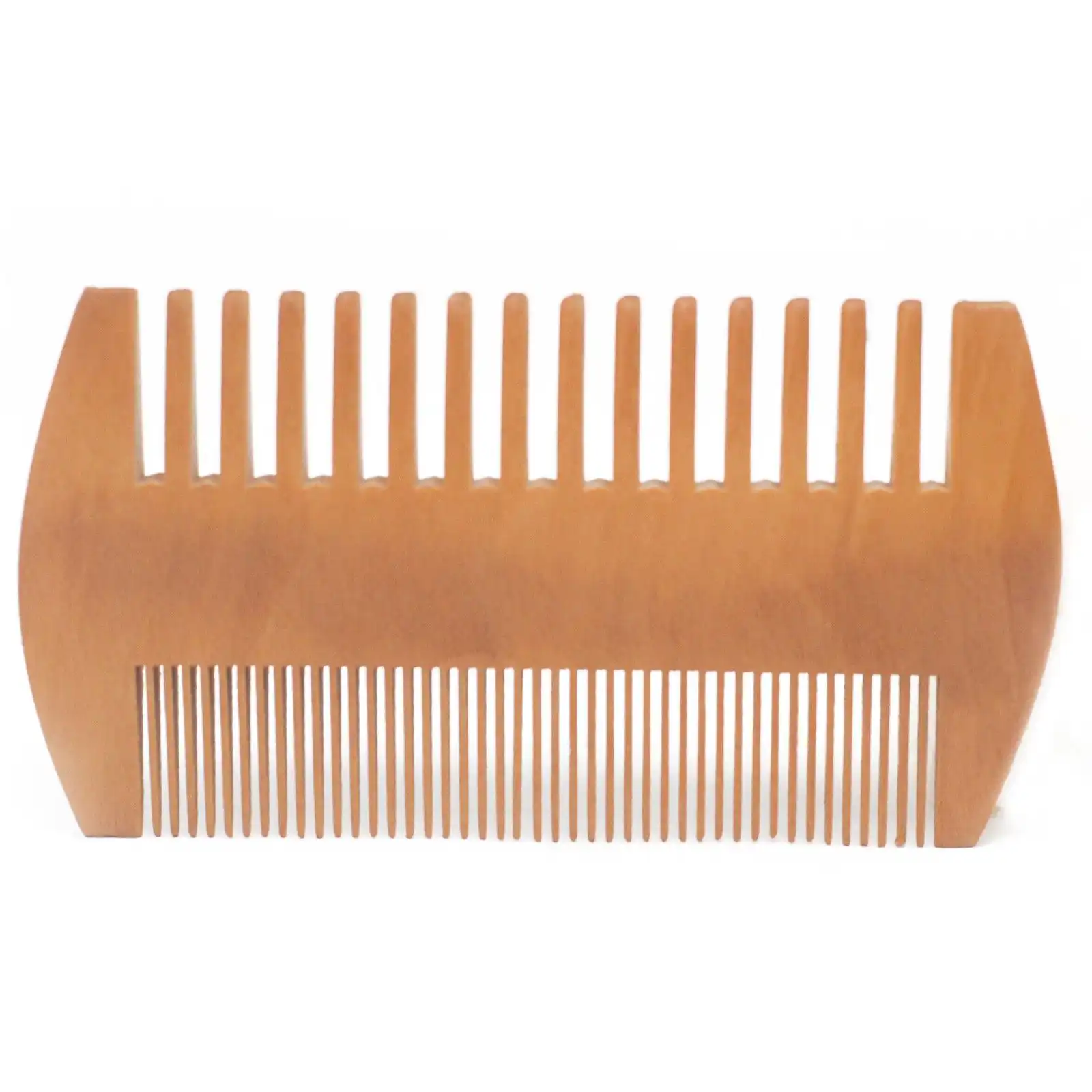 Two Sided Beard Comb | www.artisangoods.co.uk 5 Two Sided Beard Comb | www.artisangoods.co.uk 4