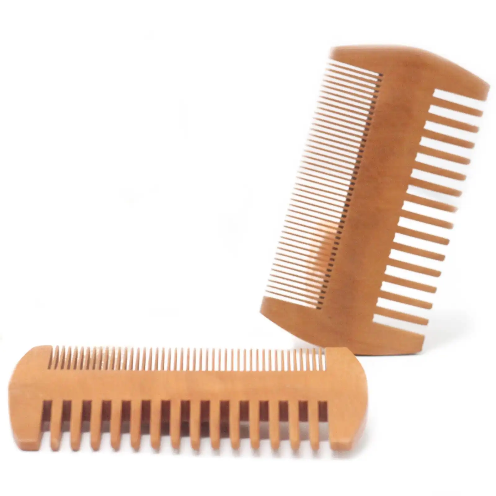 Two Sided Beard Comb | www.artisangoods.co.uk 3 Two Sided Beard Comb | www.artisangoods.co.uk 2