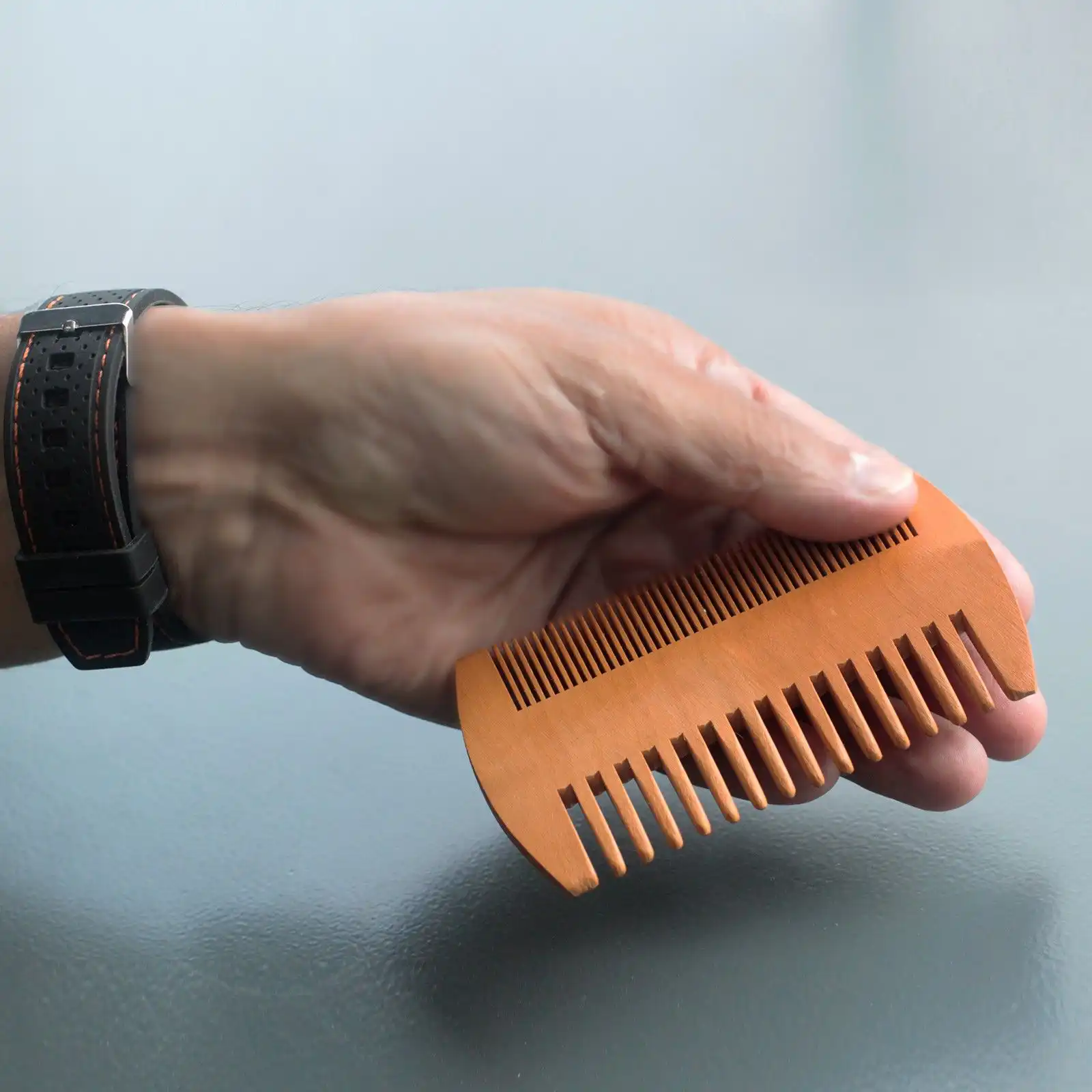 Two Sided Beard Comb | www.artisangoods.co.uk 7 Two Sided Beard Comb | www.artisangoods.co.uk 6