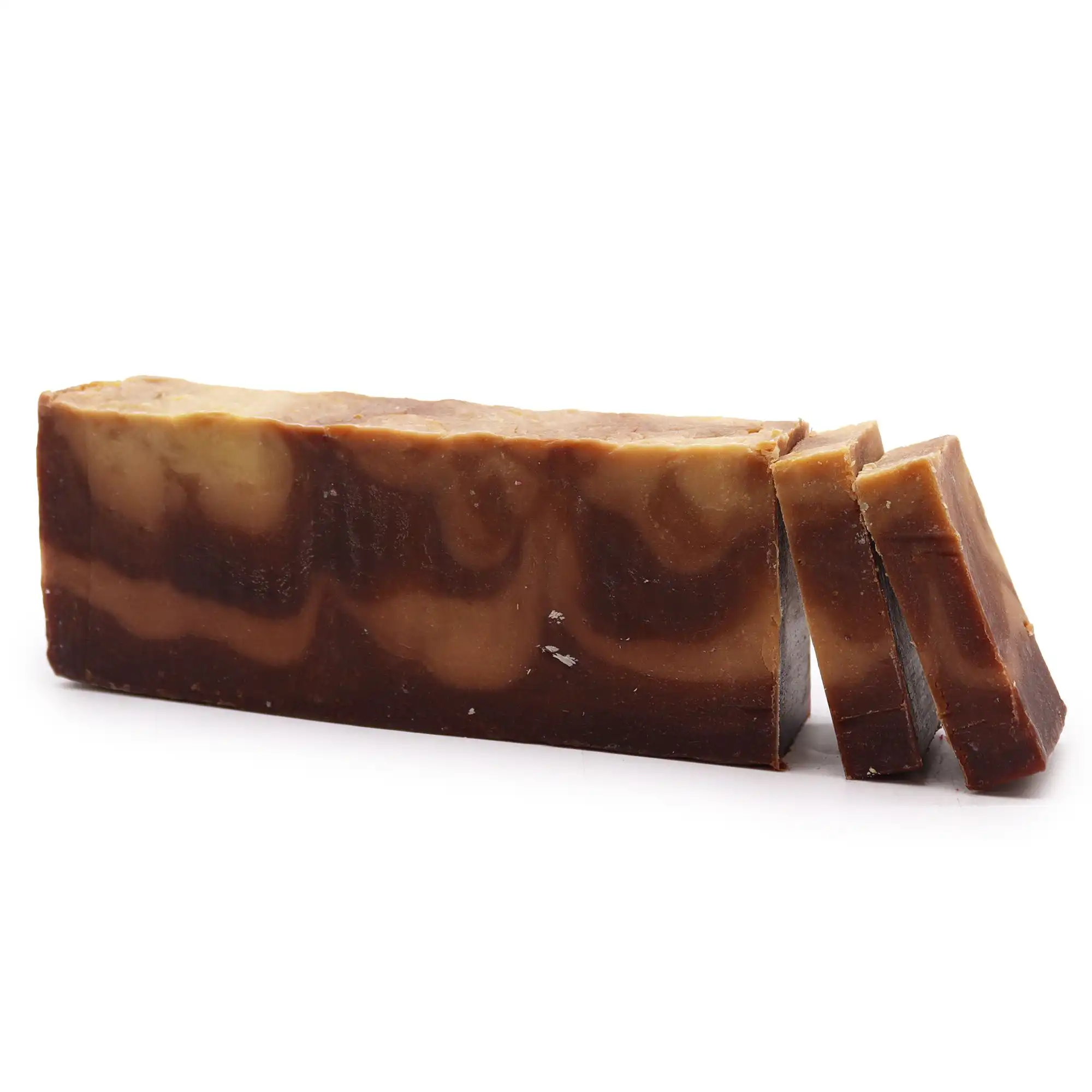Vanilla – Olive Oil Soap Loaf | www.artisangoods.co.uk 3 Vanilla – Olive Oil Soap Loaf | www.artisangoods.co.uk 2