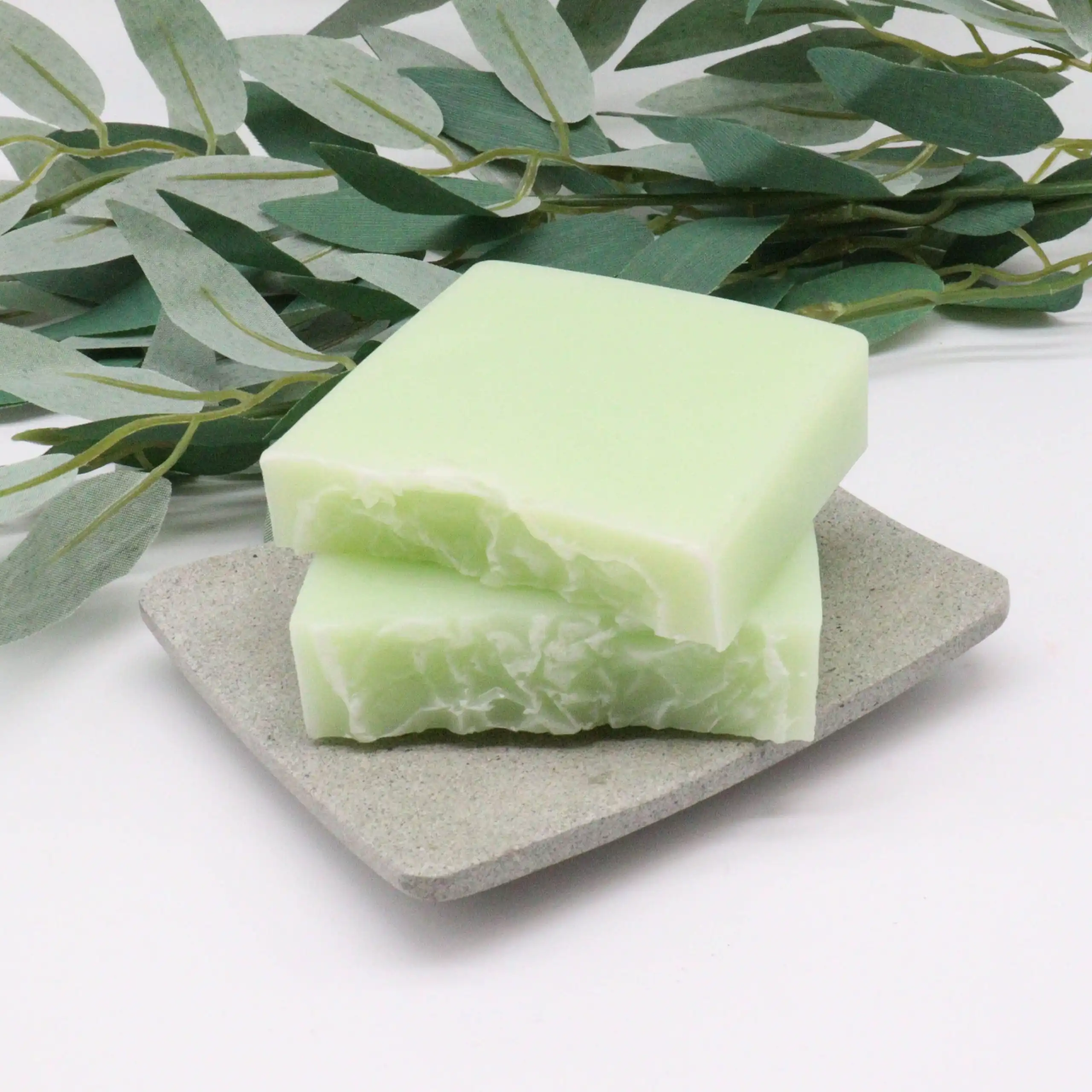 Verdant Zen Soap Loaf | www.artisangoods.co.uk 5 Verdant Zen Soap Loaf | www.artisangoods.co.uk 4