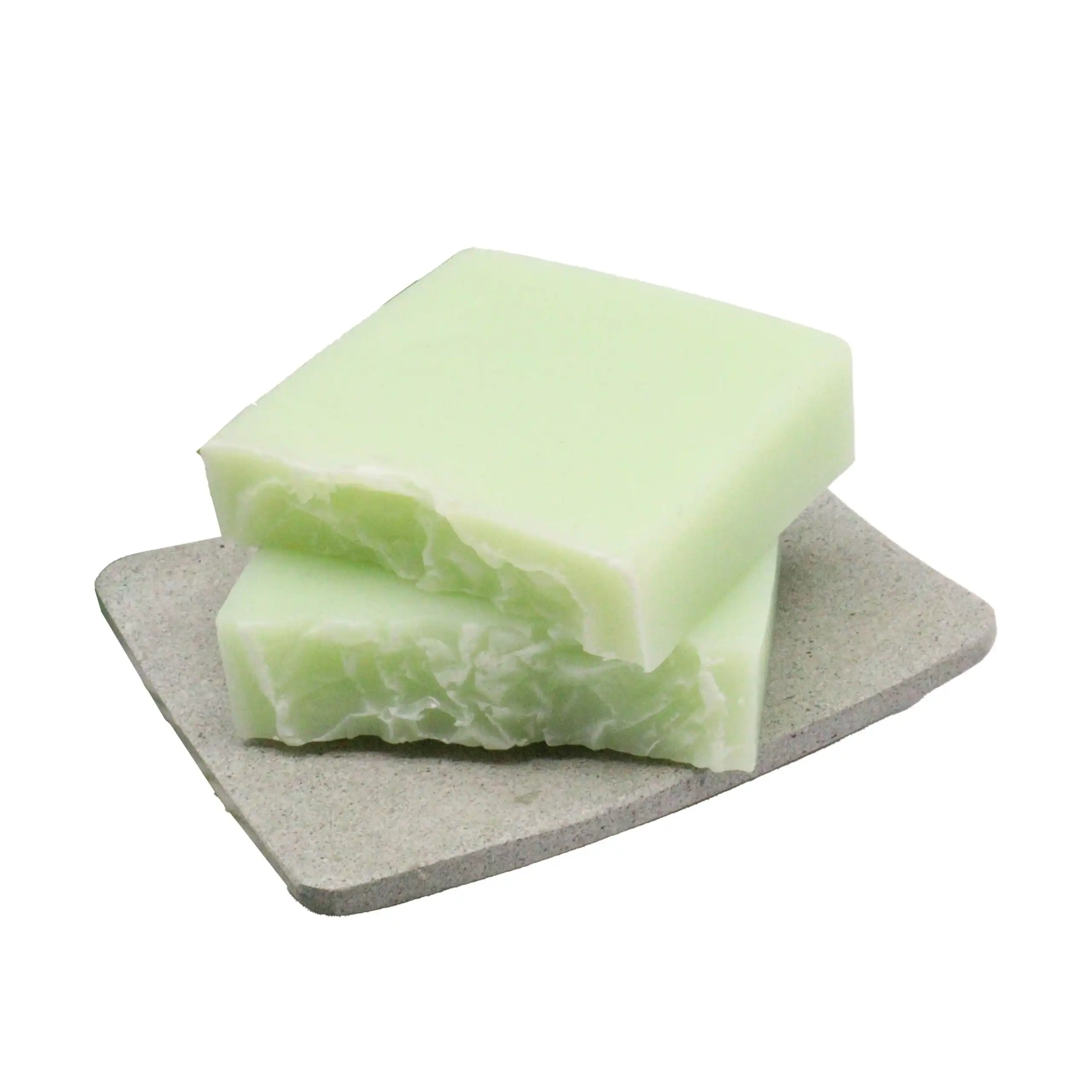 Verdant Zen Soap Loaf | www.artisangoods.co.uk 4 Verdant Zen Soap Loaf | www.artisangoods.co.uk 3