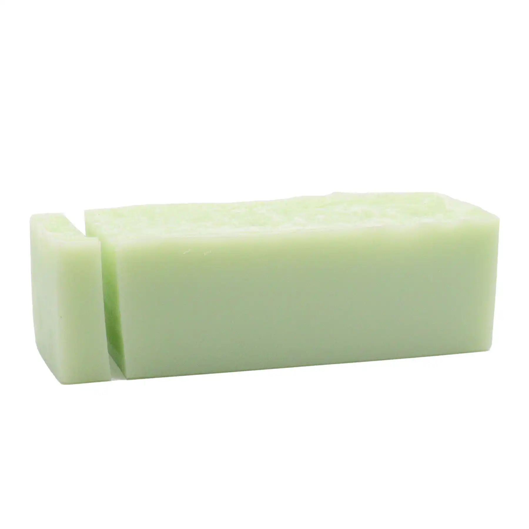Verdant Zen Soap Loaf | www.artisangoods.co.uk 3 Verdant Zen Soap Loaf | www.artisangoods.co.uk 2