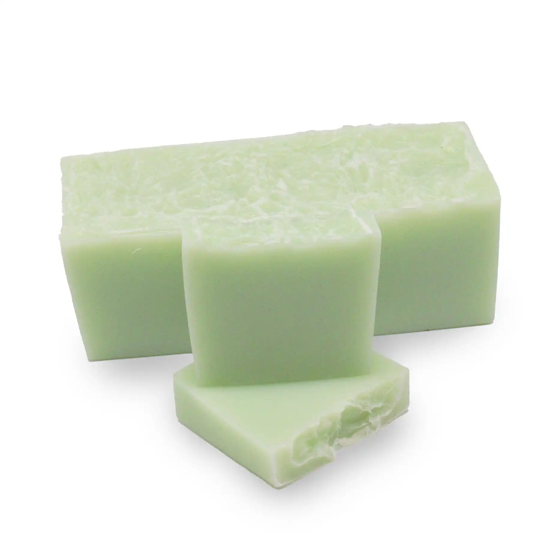 Verdant Zen Soap Loaf | www.artisangoods.co.uk 2 Verdant Zen Soap Loaf | www.artisangoods.co.uk 1