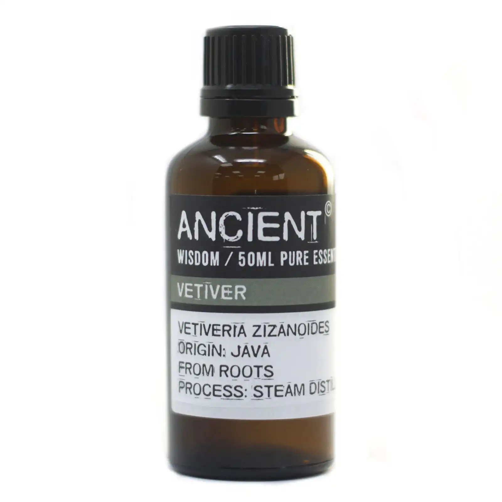 Vetivert Essential Oil 50ml | www.artisangoods.co.uk 2 Vetivert Essential Oil 50ml | www.artisangoods.co.uk 1