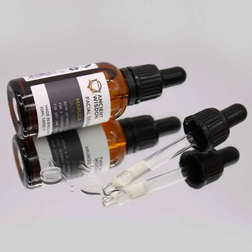 Vitamin C Face Serum | www.artisangoods.co.uk 5