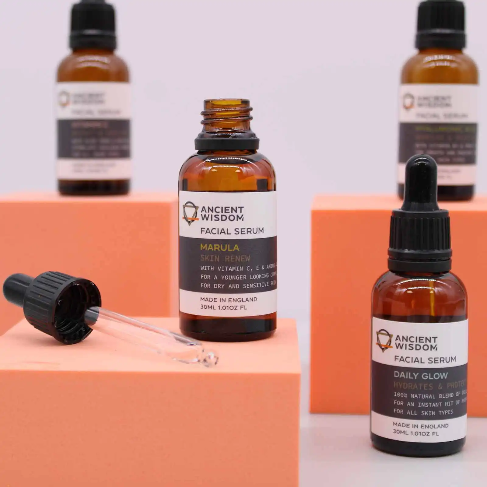 Vitamin C Face Serum | www.artisangoods.co.uk 5 Vitamin C Face Serum | www.artisangoods.co.uk 4
