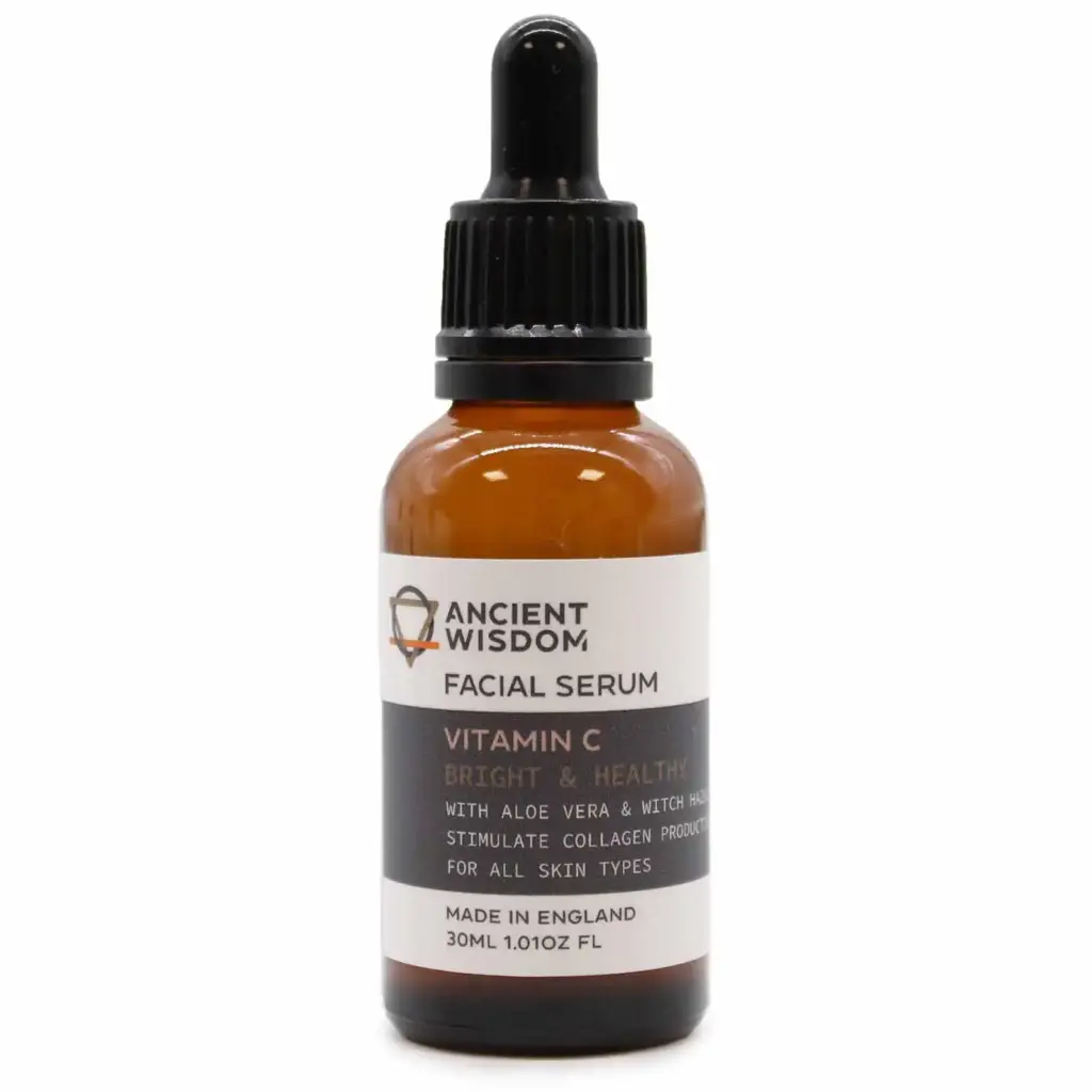 Vitamin C Face Serum | www.artisangoods.co.uk Vitamin C Face Serum | www.artisangoods.co.uk