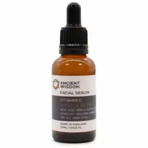 Vitamin C Face Serum | www.artisangoods.co.uk Vitamin C Face Serum | www.artisangoods.co.uk 1