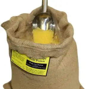 Wake Up Potion 7kg Hessian Sack | www.artisangoods.co.uk Wake Up Potion 7kg Hessian Sack | www.artisangoods.co.uk 1