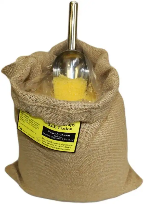Wake Up Potion 7kg Hessian Sack | www.artisangoods.co.uk 2 Wake Up Potion 7kg Hessian Sack | www.artisangoods.co.uk 1