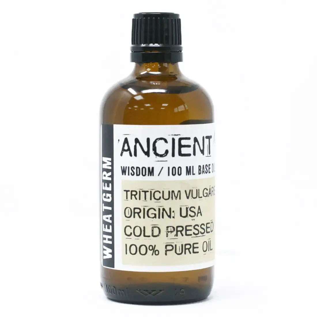Wheatgerm Oil – 100ml | www.artisangoods.co.uk 2 Wheatgerm Oil – 100ml | www.artisangoods.co.uk