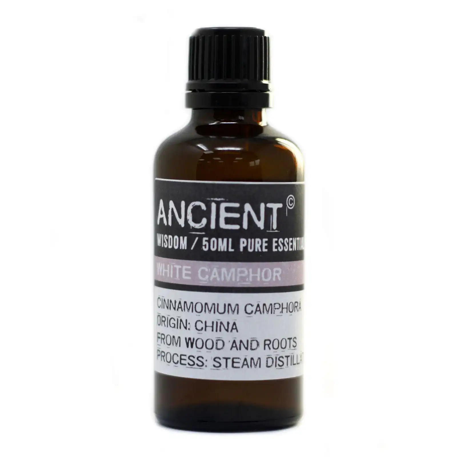 White Camphor Essential Oil 50ml | www.artisangoods.co.uk 2 White Camphor Essential Oil 50ml | www.artisangoods.co.uk 1