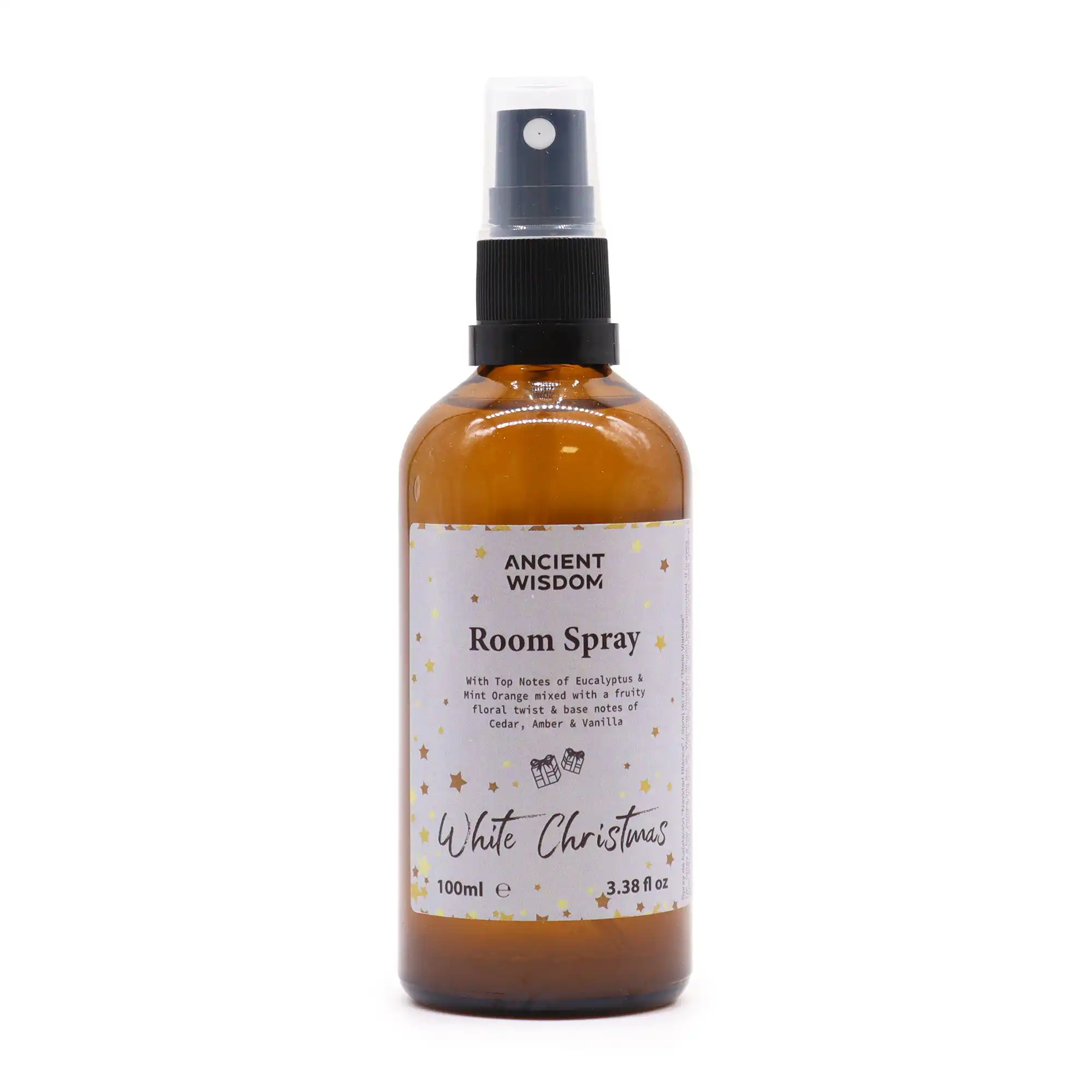 White Christmas Room Spray 100ml | www.artisangoods.co.uk 2 White Christmas Room Spray 100ml | www.artisangoods.co.uk 1