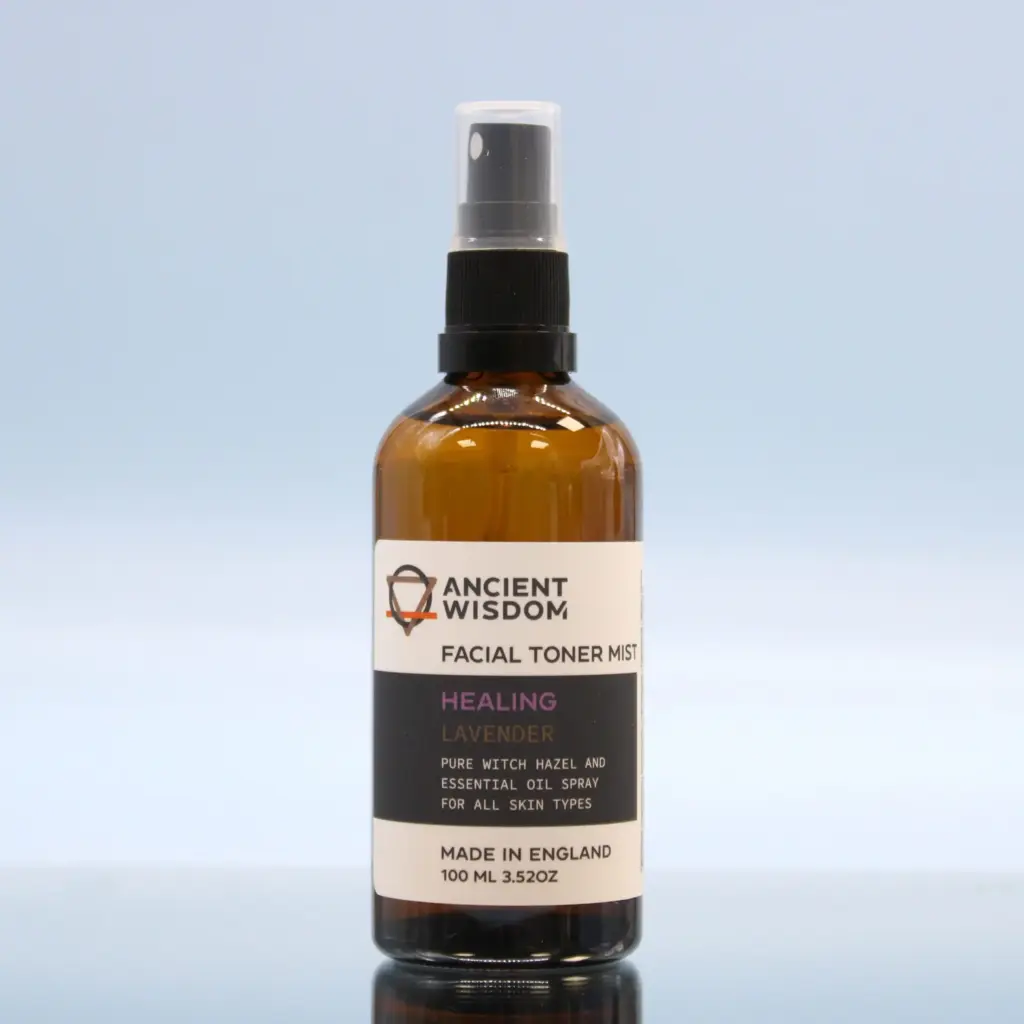 Witch Hazel with Lavender 100ml | www.artisangoods.co.uk 2 Witch Hazel with Lavender 100ml | www.artisangoods.co.uk 2