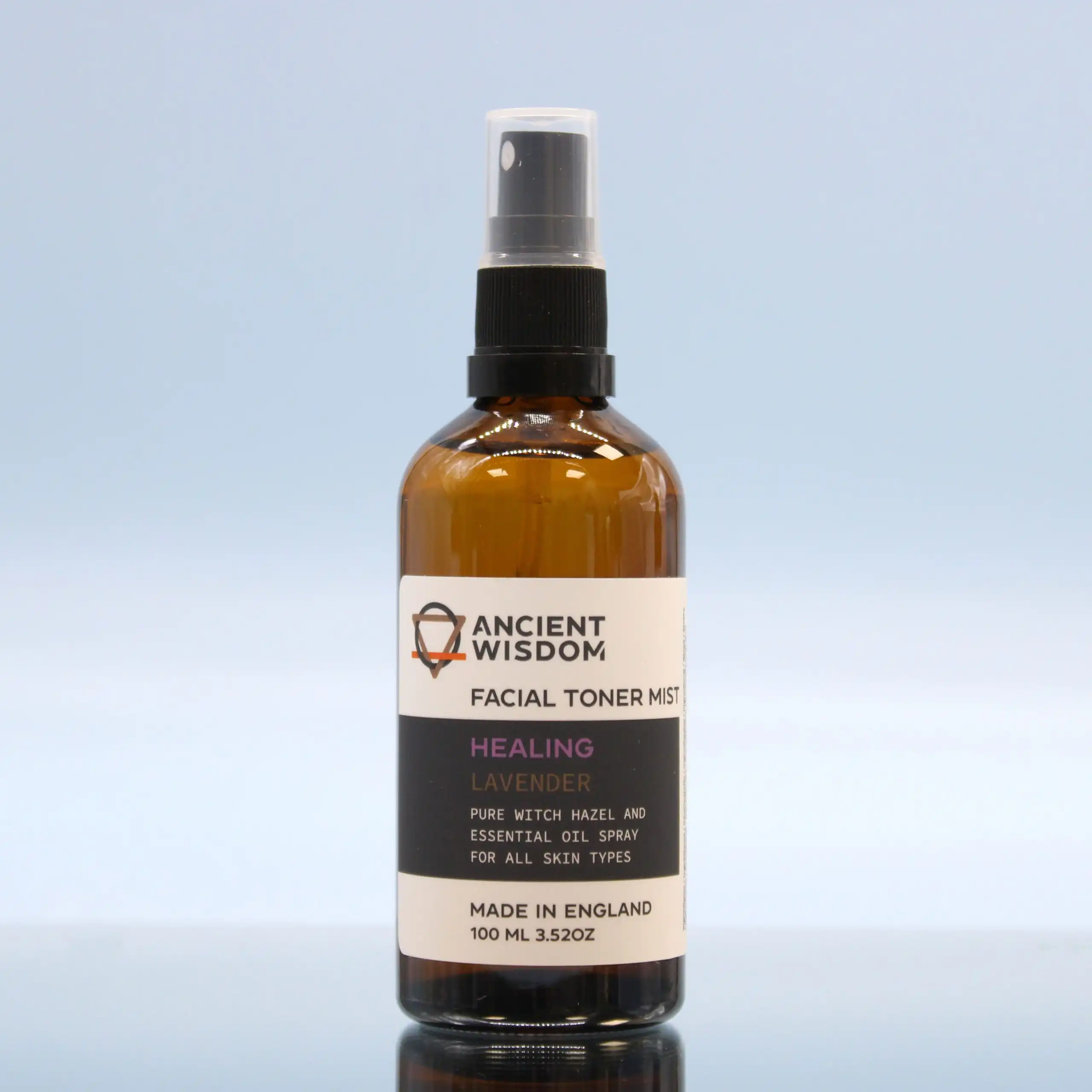 Witch Hazel with Lavender 100ml | www.artisangoods.co.uk 3 Witch Hazel with Lavender 100ml | www.artisangoods.co.uk 2