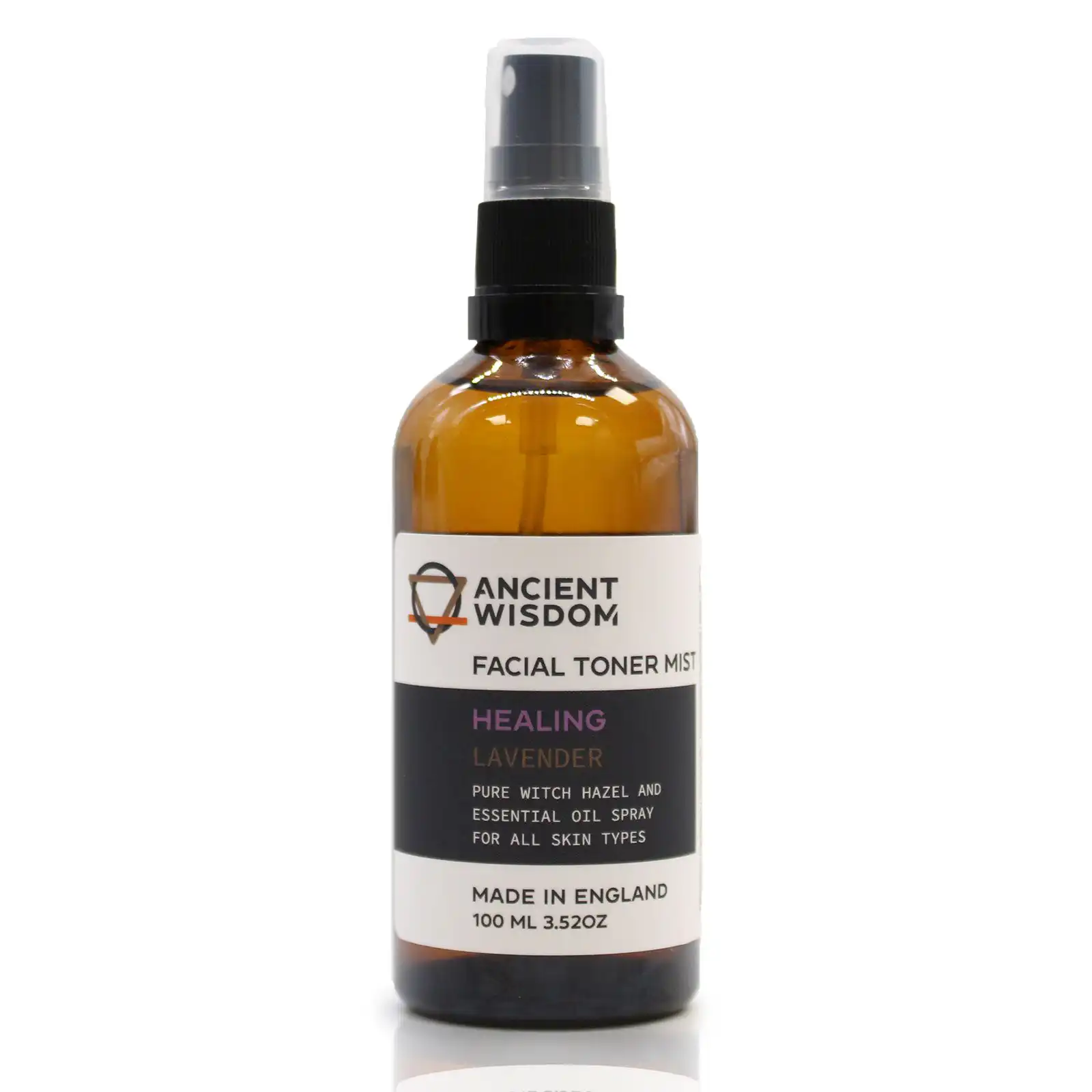 Witch Hazel with Lavender 100ml | www.artisangoods.co.uk 2 Witch Hazel with Lavender 100ml | www.artisangoods.co.uk 1