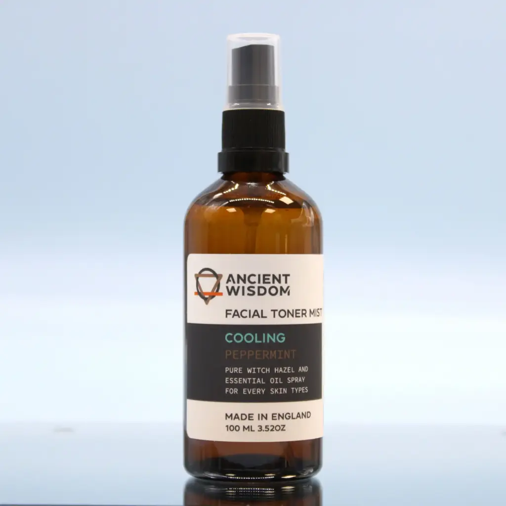 Witch Hazel with Peppermint 100ml | www.artisangoods.co.uk 3 Witch Hazel with Peppermint 100ml | www.artisangoods.co.uk 3