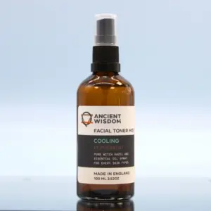 Witch Hazel with Peppermint 100ml | www.artisangoods.co.uk 3