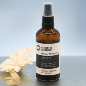 Witch Hazel with Peppermint 100ml | www.artisangoods.co.uk 2