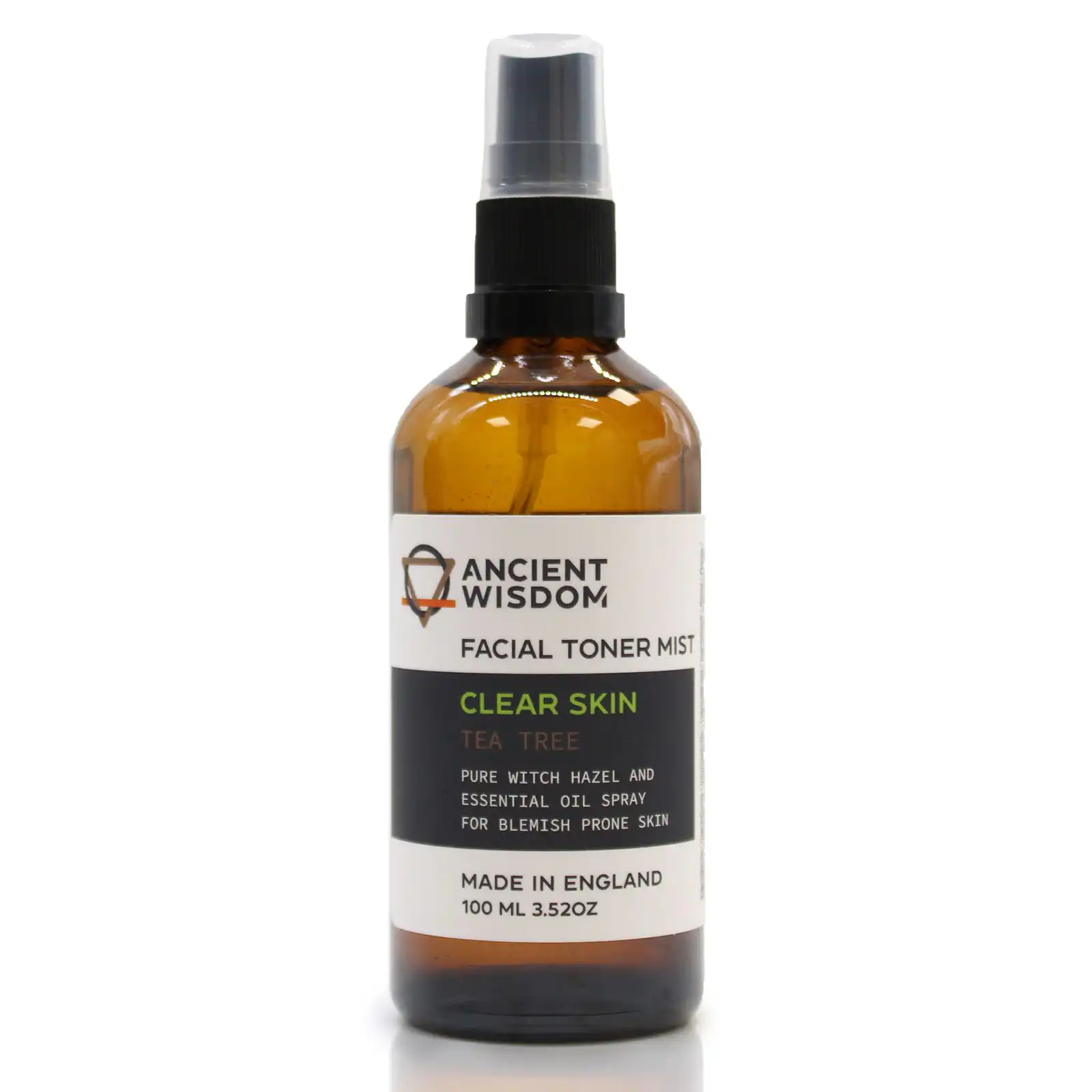 Witch Hazel with Tea Tree 100ml | www.artisangoods.co.uk 2 Witch Hazel with Tea Tree 100ml | www.artisangoods.co.uk 1