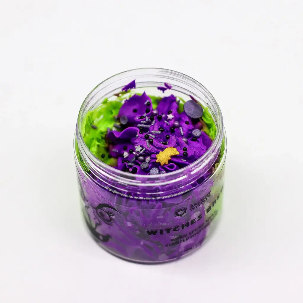 Witches Brew Whipped Soap 120g | www.artisangoods.co.uk 3
