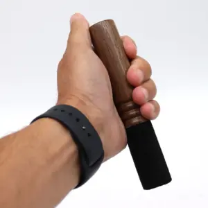 Wooden Stick – 13cm  – Classic | www.artisangoods.co.uk 3