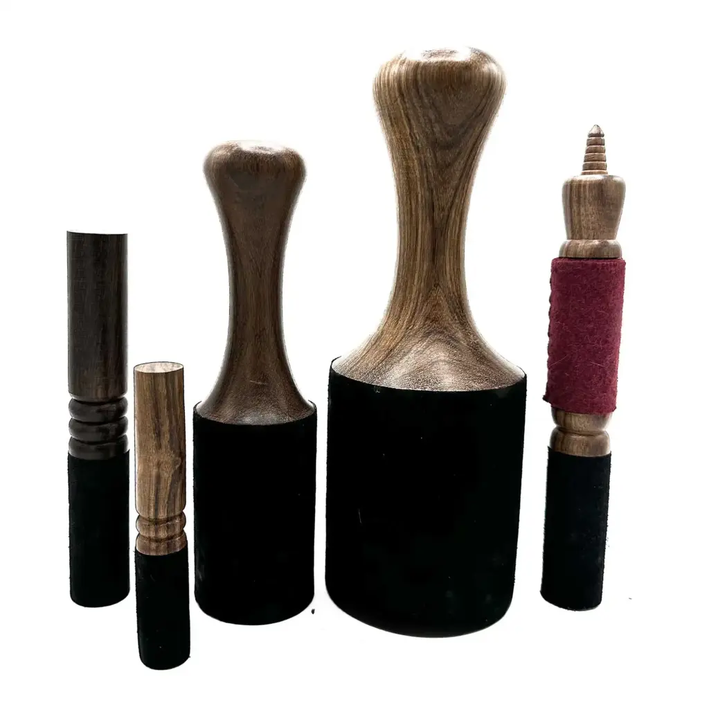 Wooden Stick – 14cm – Namaste Carving | www.artisangoods.co.uk 2 Wooden Stick – 14cm – Namaste Carving | www.artisangoods.co.uk 2