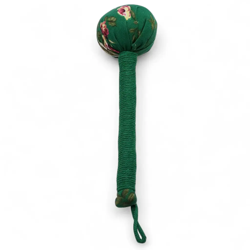 Wormwood Massage Hammer – Green | www.artisangoods.co.uk 10 Wormwood Massage Hammer – Green | www.artisangoods.co.uk 10