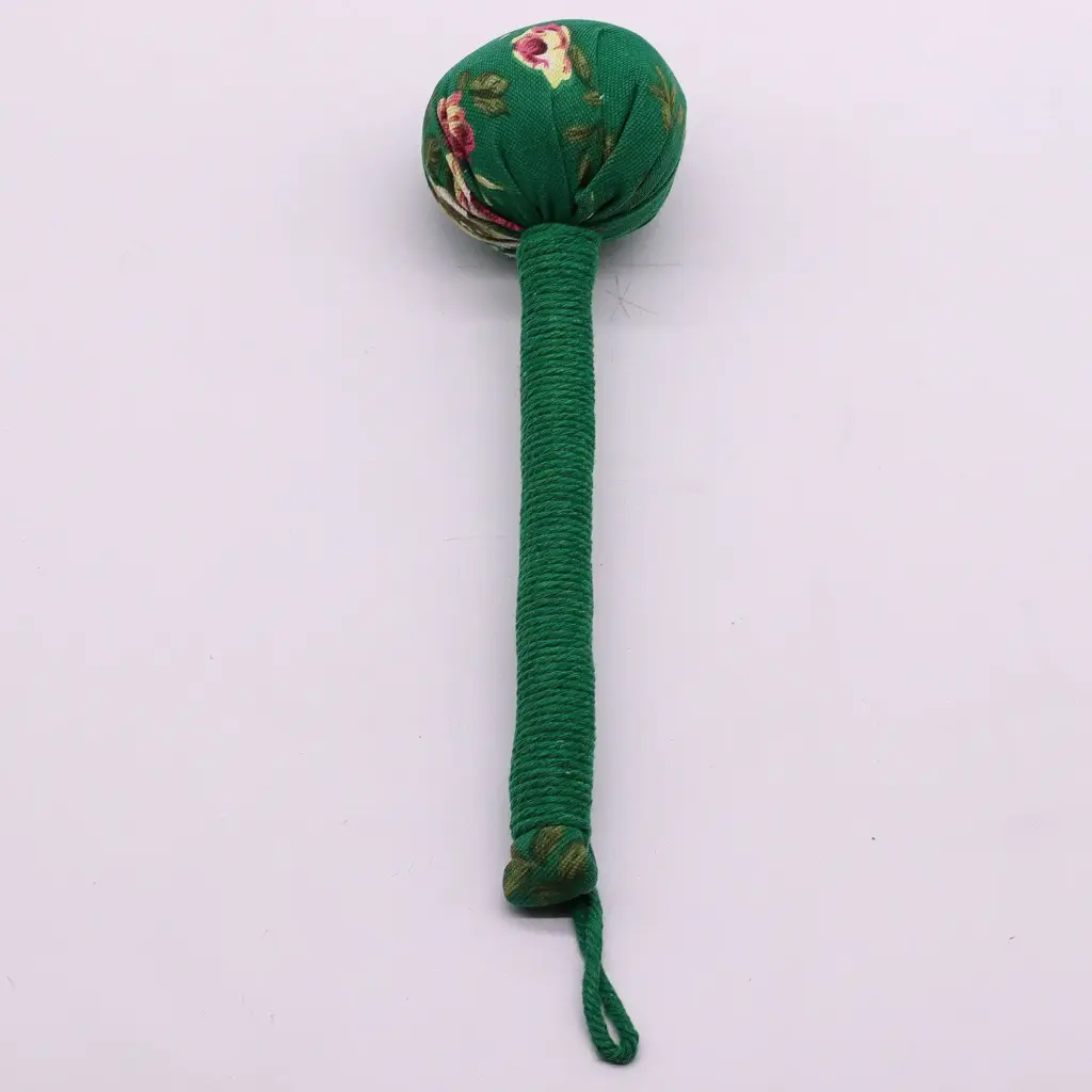 Wormwood Massage Hammer – Green | www.artisangoods.co.uk 6 Wormwood Massage Hammer – Green | www.artisangoods.co.uk 6