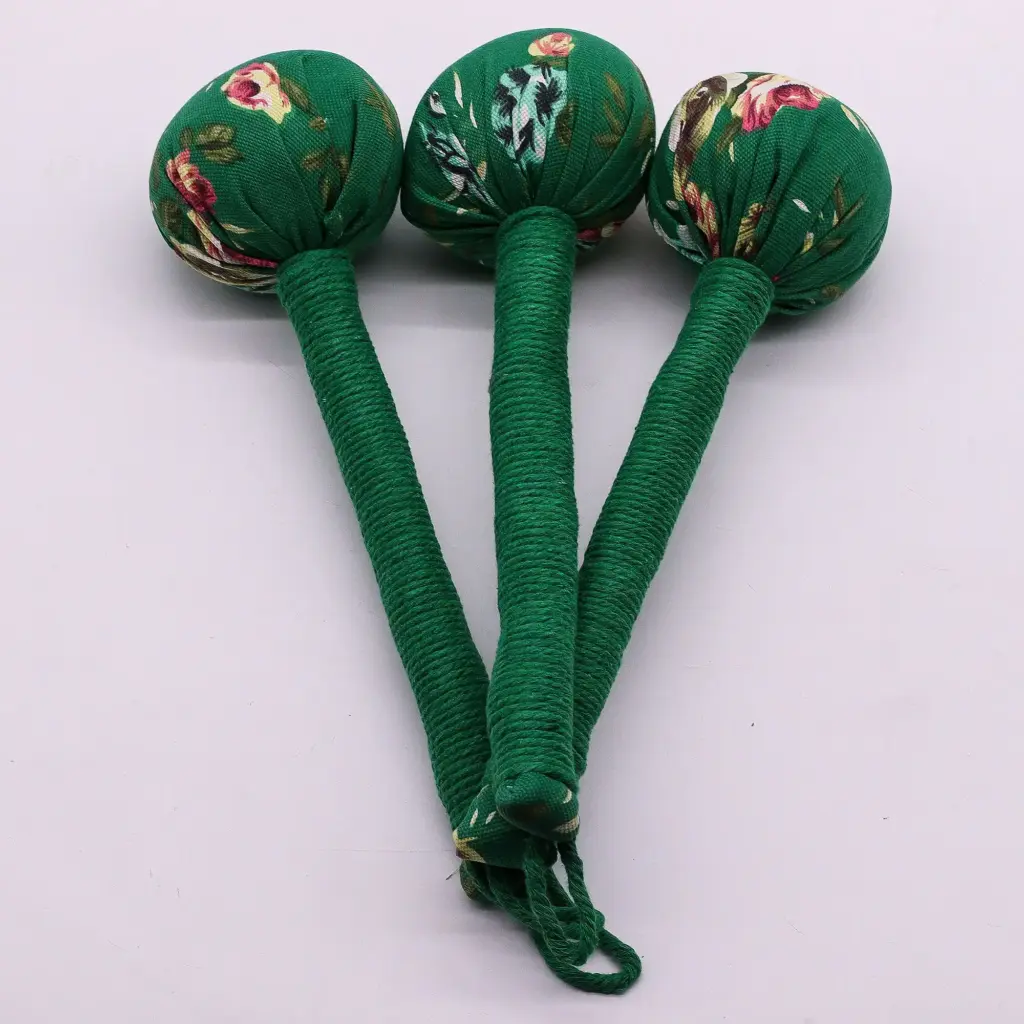 Wormwood Massage Hammer – Green | www.artisangoods.co.uk 2 Wormwood Massage Hammer – Green | www.artisangoods.co.uk 2