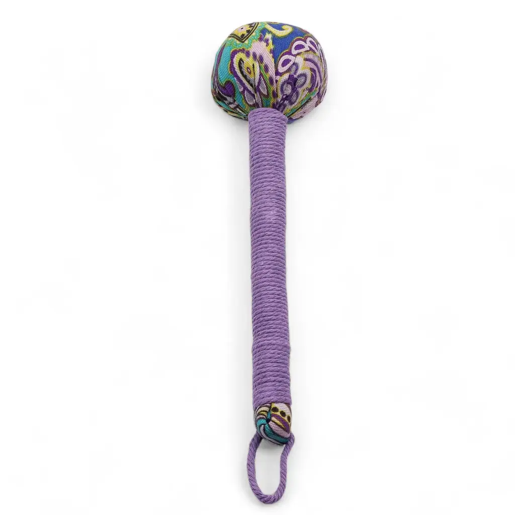 Wormwood Massage Hammer – Lavender | www.artisangoods.co.uk 9 Wormwood Massage Hammer – Lavender | www.artisangoods.co.uk 9